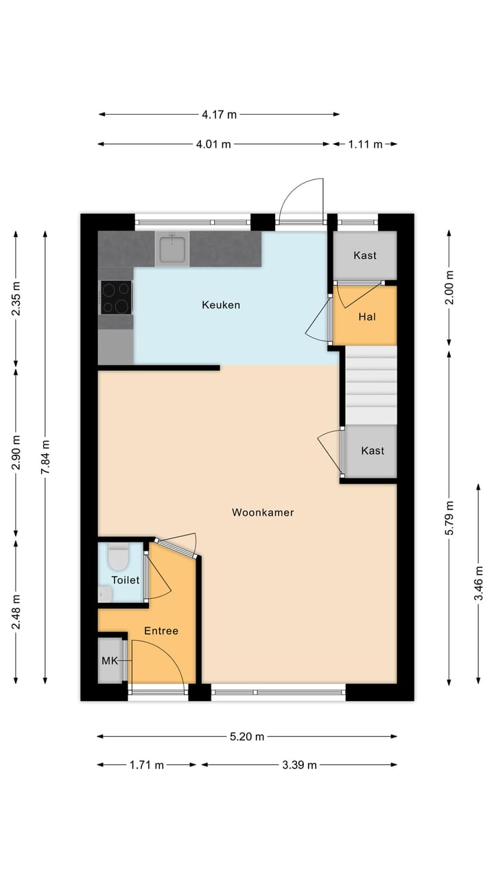 Foto 45 van Spaarne 1