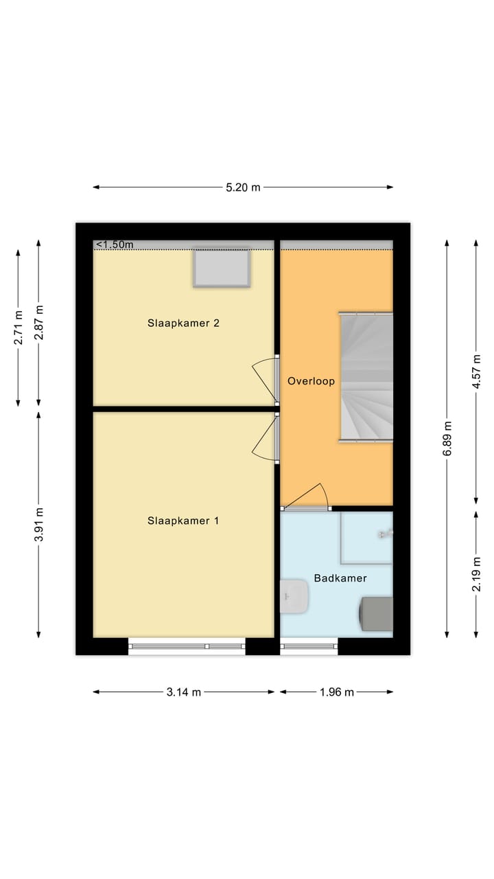 Foto 47 van Spaarne 1