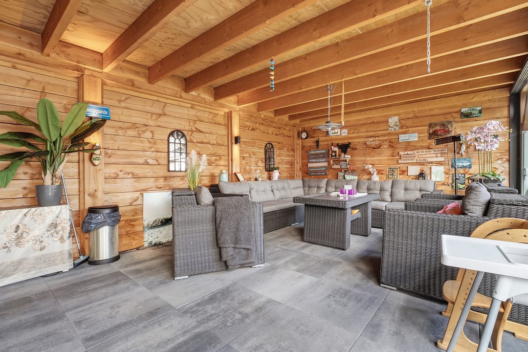 Photo 41 of Zuideropgaande 10