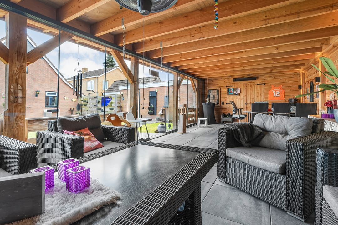 Photo 43 of Zuideropgaande 10