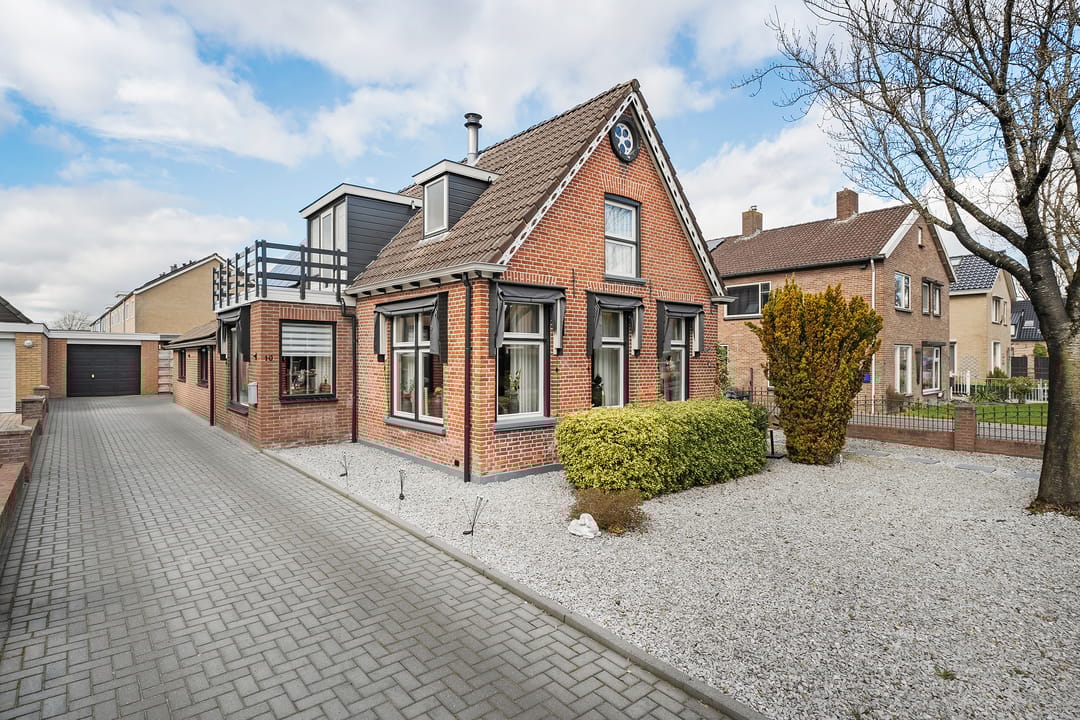 Photo 52 of Zuideropgaande 10