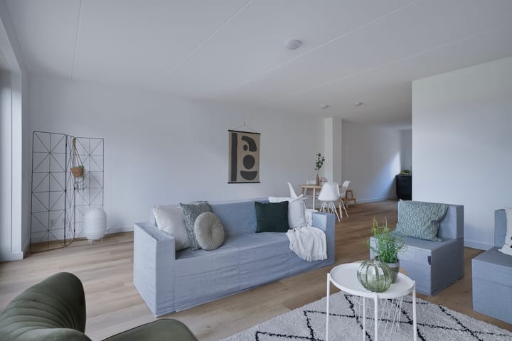 Foto 5 van Lange Brinkweg 67-D