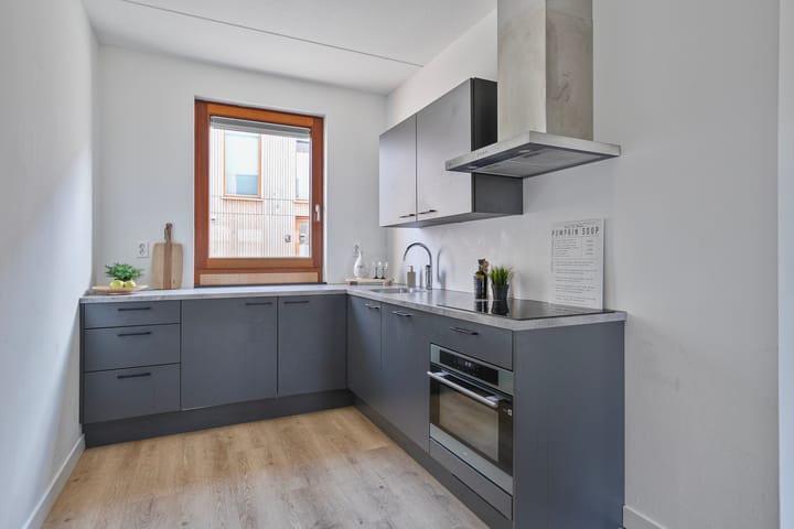 Foto 7 van Lange Brinkweg 67-D