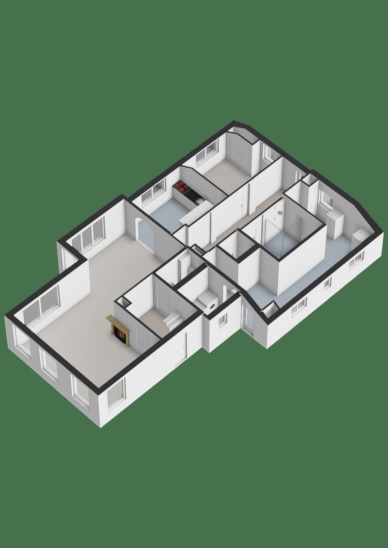 Photo 59 of Zuideropgaande 10