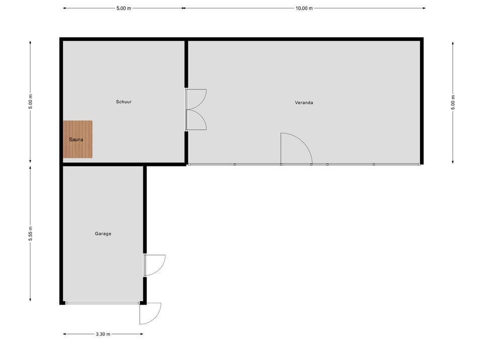 Photo 62 of Zuideropgaande 10