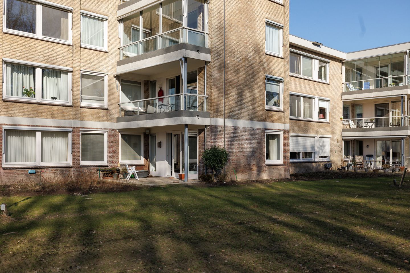 Foto 5 van Esschebaan 152