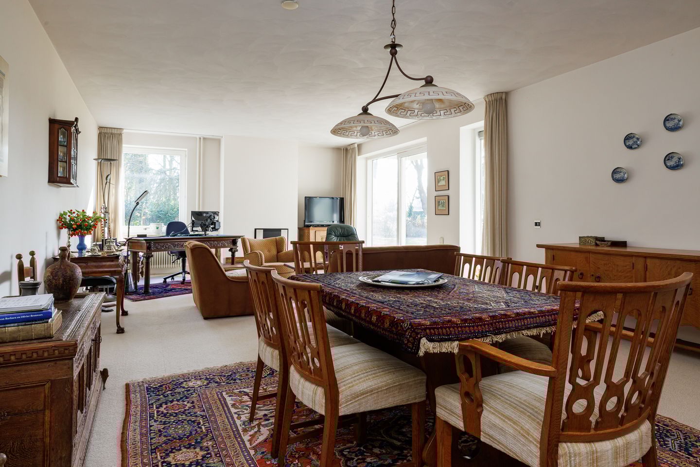 Foto 10 van Esschebaan 152