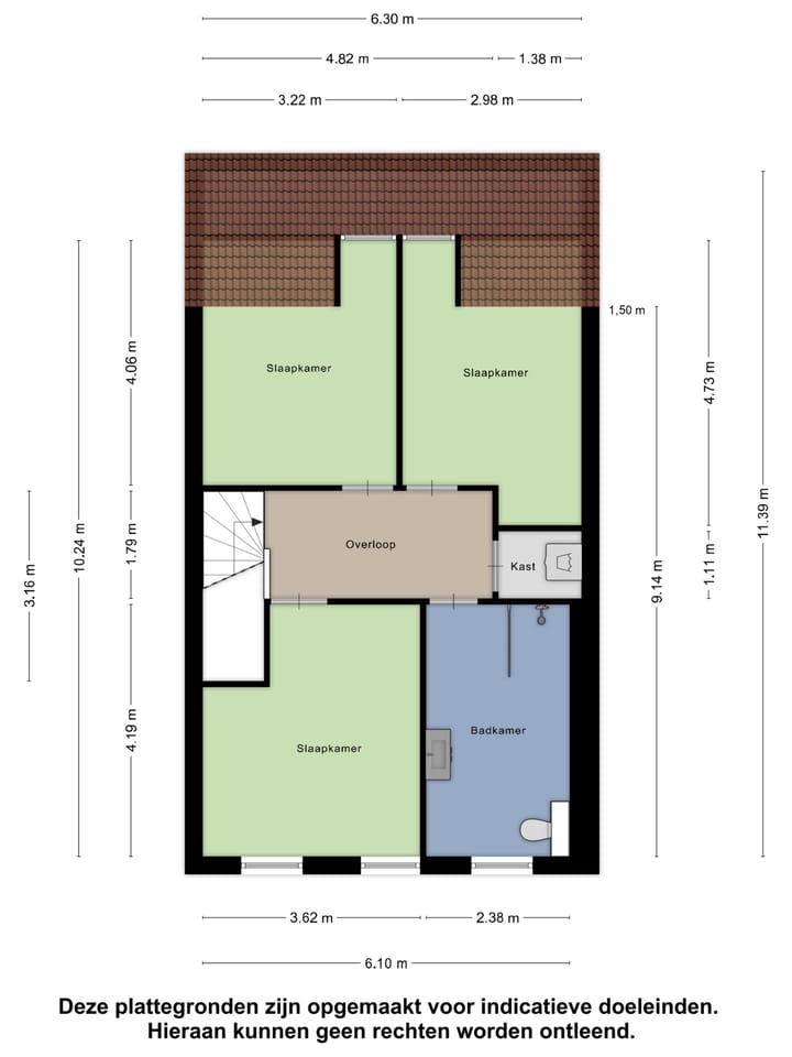 Foto 24 van Lange Brinkweg 67-D