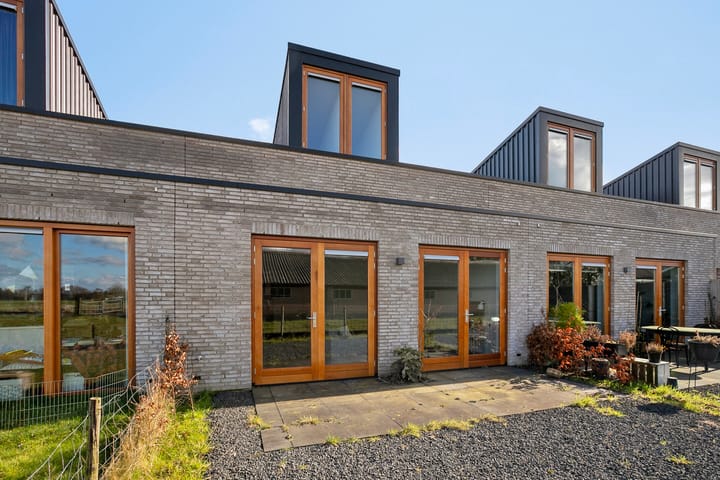 Foto 25 van Lange Brinkweg 67-D