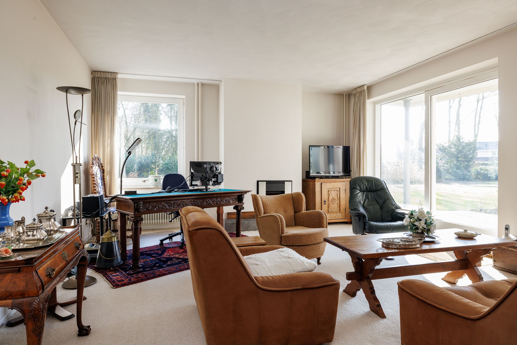 Foto 12 van Esschebaan 152