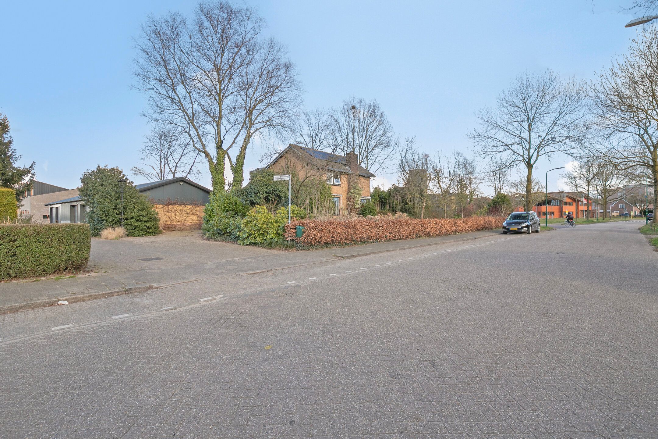 Foto 30 van Lange Brinkweg 67-D