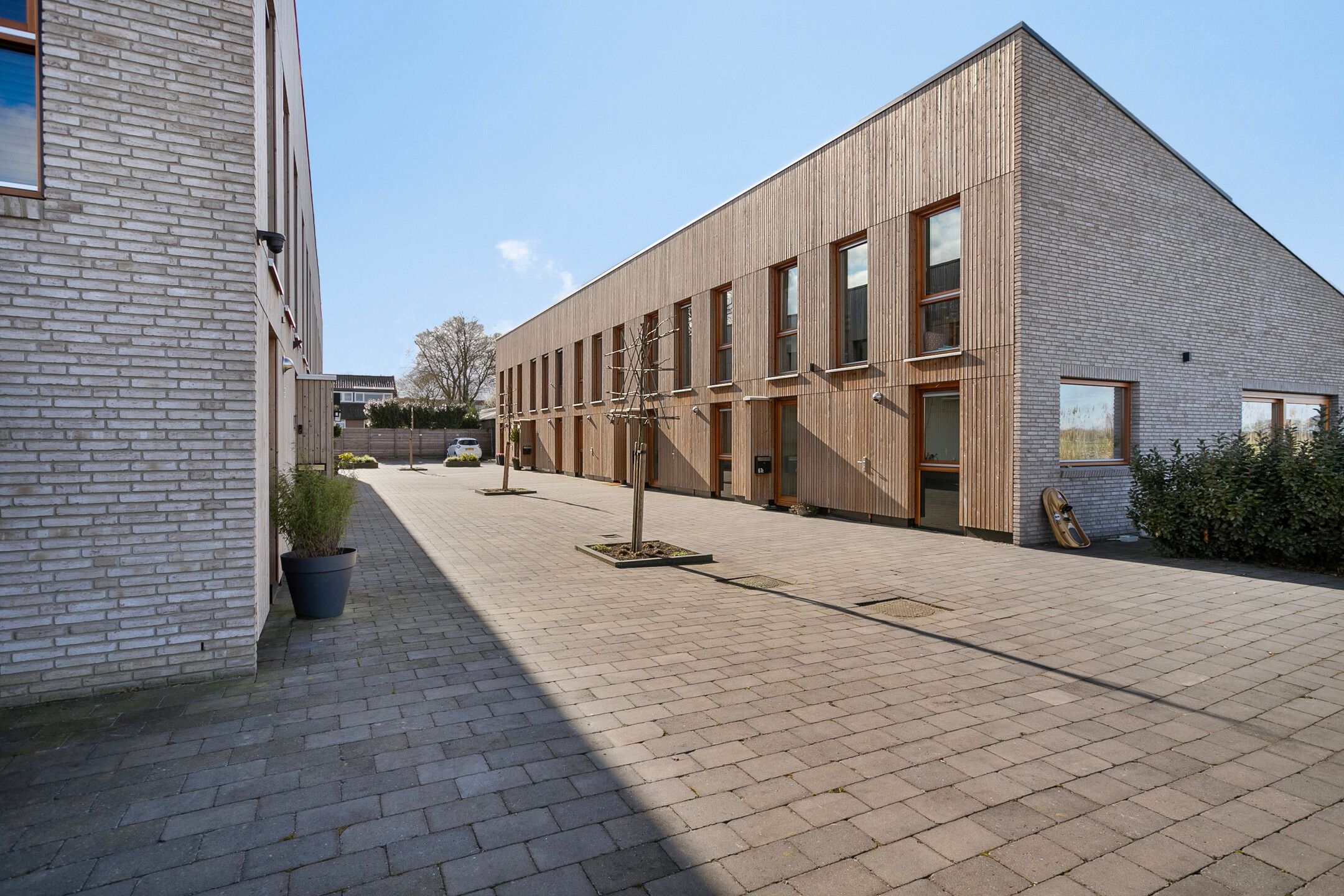 Foto 33 van Lange Brinkweg 67-D