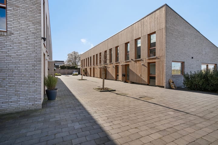 Foto 33 van Lange Brinkweg 67-D