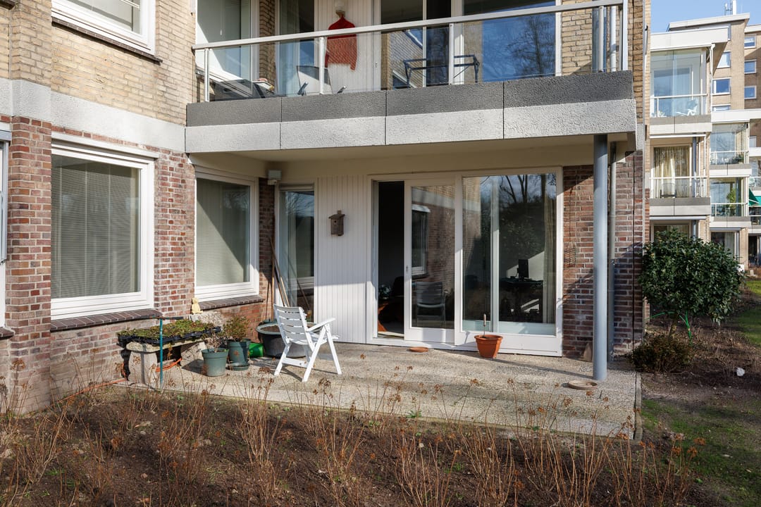 Foto 32 van Esschebaan 152