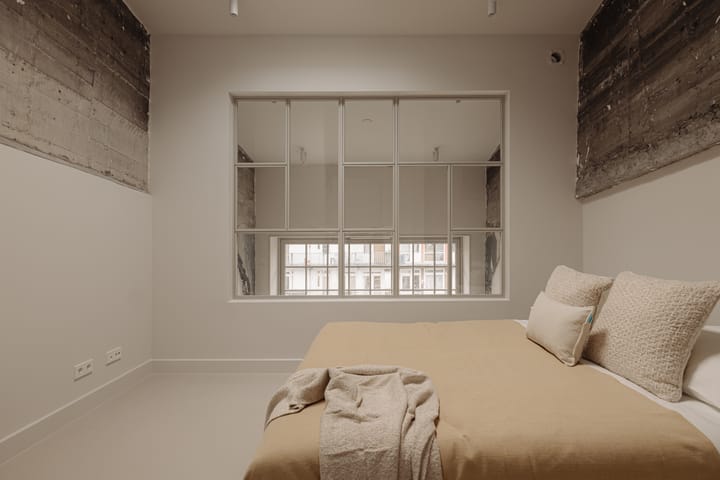 Foto van The Apartment Bovenwoning