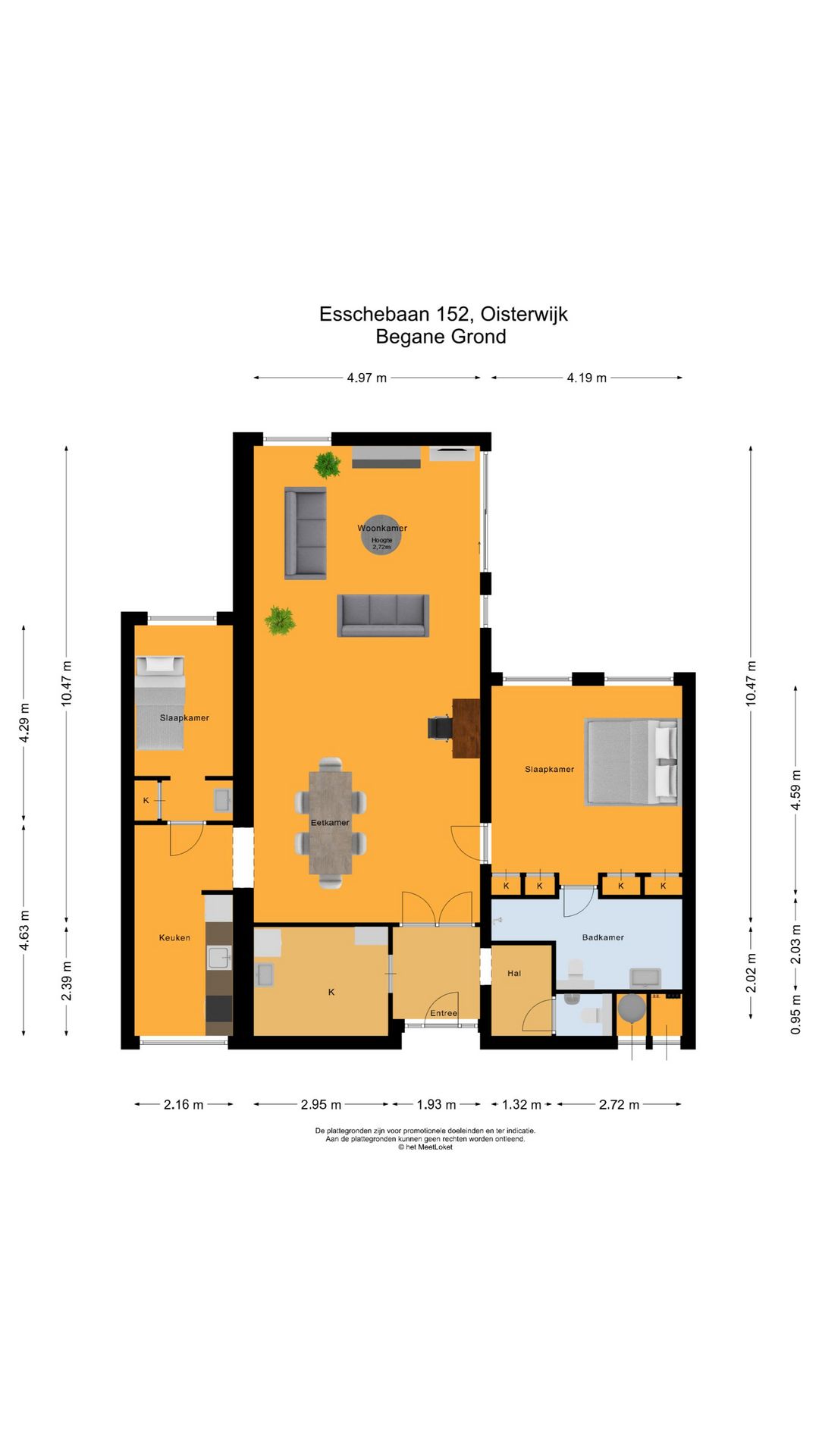Foto 44 van Esschebaan 152