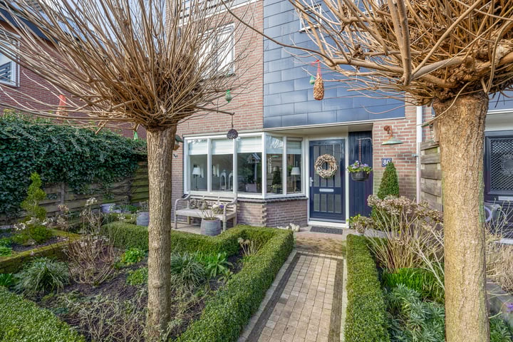 Foto 4 van Moerkapelse Zijde 80