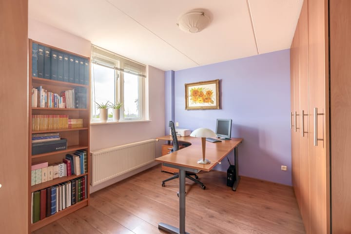 Foto 20 van Moerkapelse Zijde 80