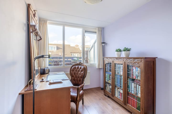 Foto 21 van Moerkapelse Zijde 80