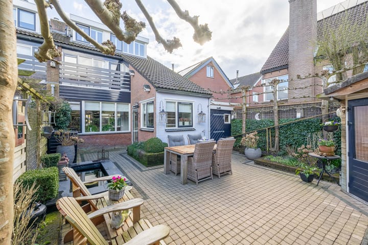 Foto 31 van Moerkapelse Zijde 80