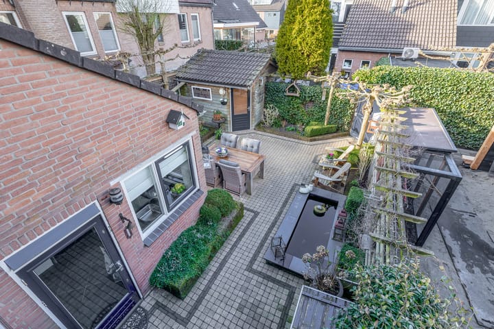 Foto 32 van Moerkapelse Zijde 80