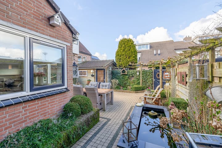 Foto 33 van Moerkapelse Zijde 80