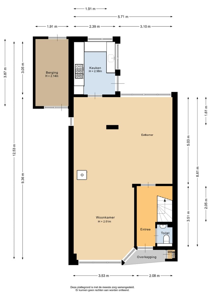 Foto 39 van Moerkapelse Zijde 80