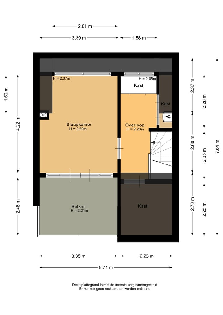 Foto 41 van Moerkapelse Zijde 80