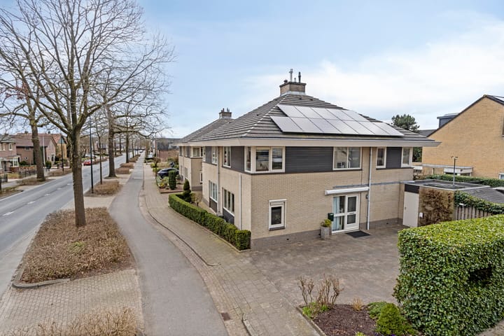 Foto 4 van Zutphensestraat 18-A