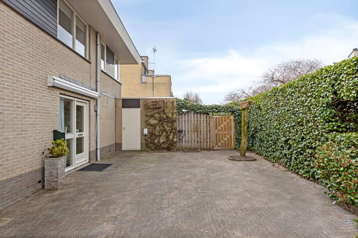 Foto 5 van Zutphensestraat 18-A