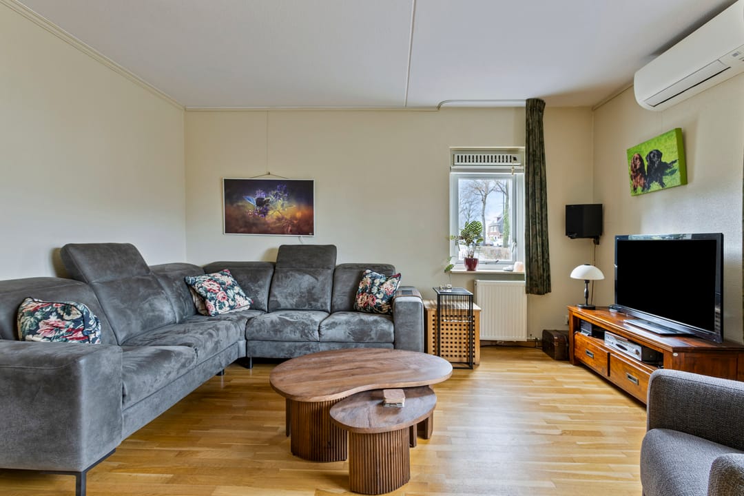 Photo 7 of Zutphensestraat 18-A