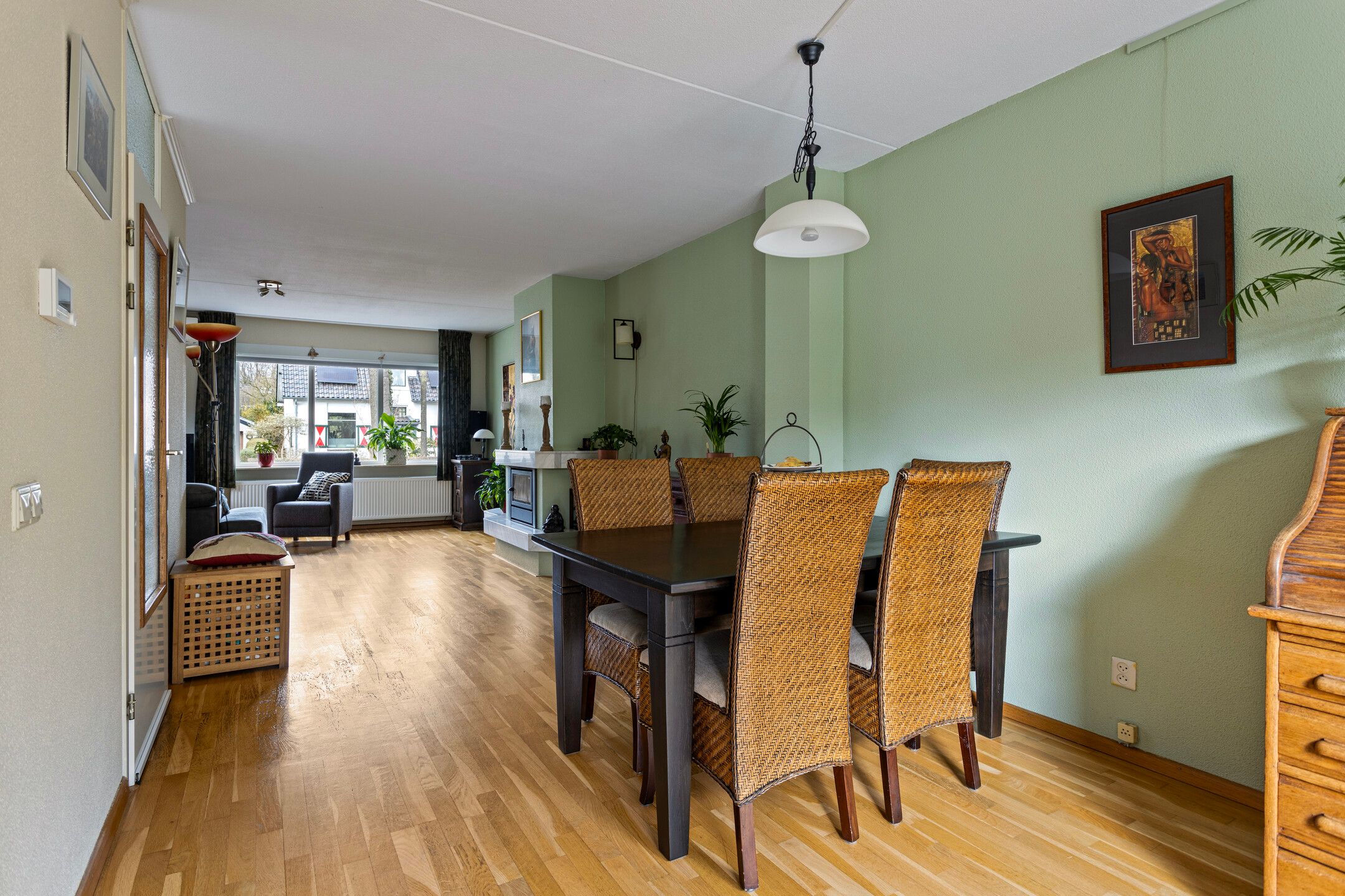 Photo 9 of Zutphensestraat 18-A