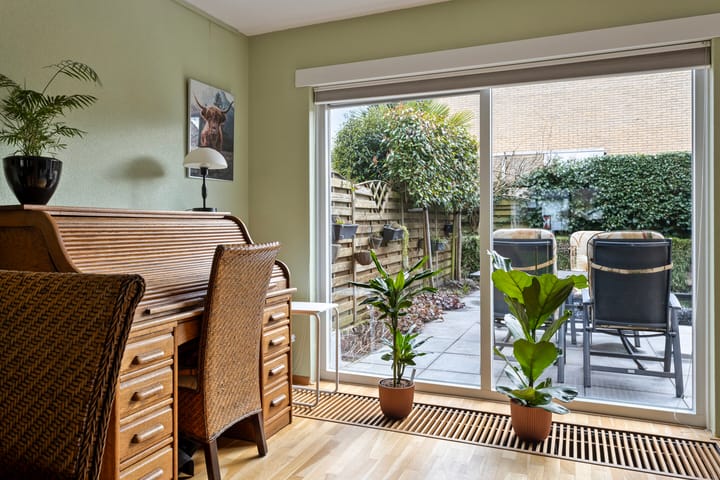 Foto 10 van Zutphensestraat 18-A