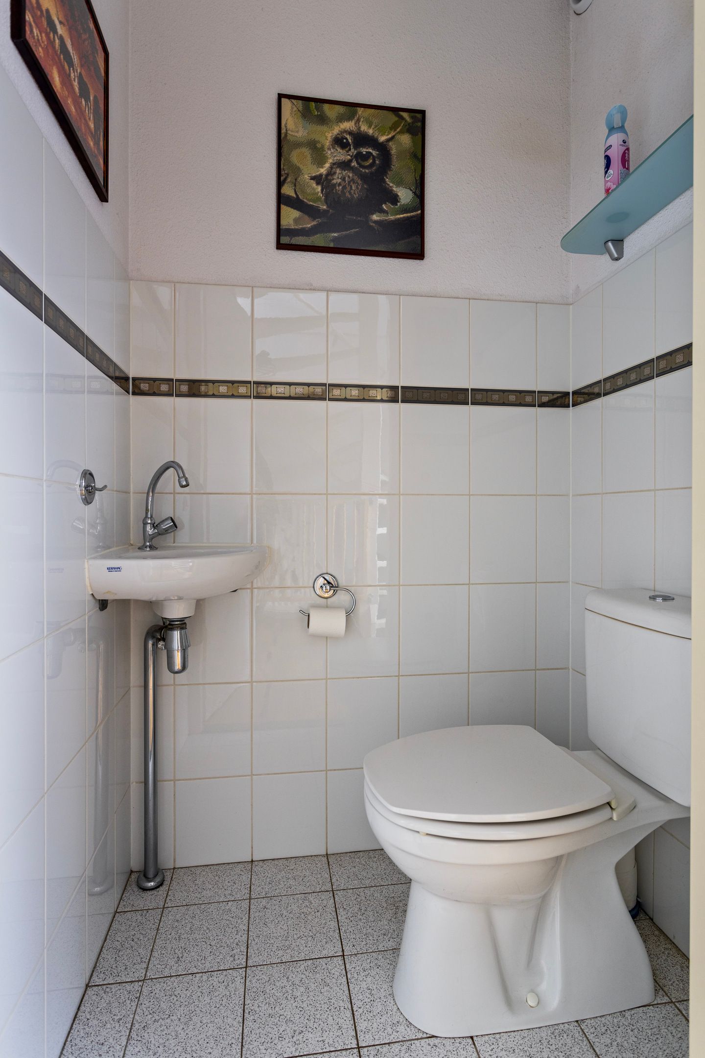 Photo 14 of Zutphensestraat 18-A