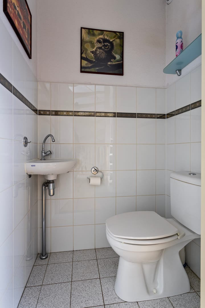 Foto 14 van Zutphensestraat 18-A