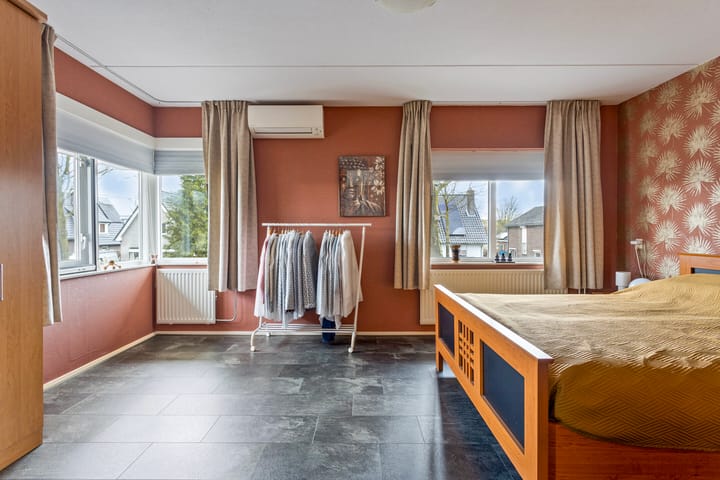 Foto 3 van Zutphensestraat 18-A