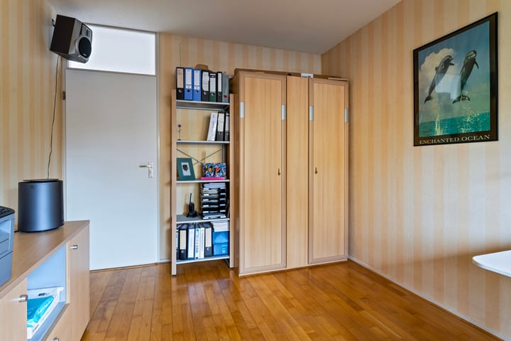 Foto 21 van Zutphensestraat 18-A