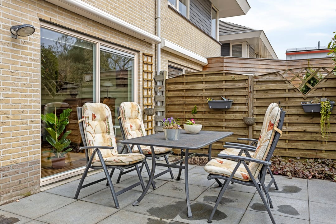 Photo 28 of Zutphensestraat 18-A