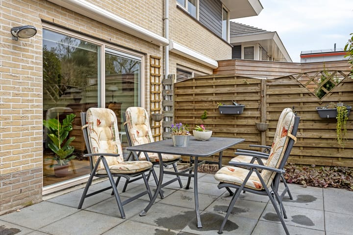 Foto 28 van Zutphensestraat 18-A