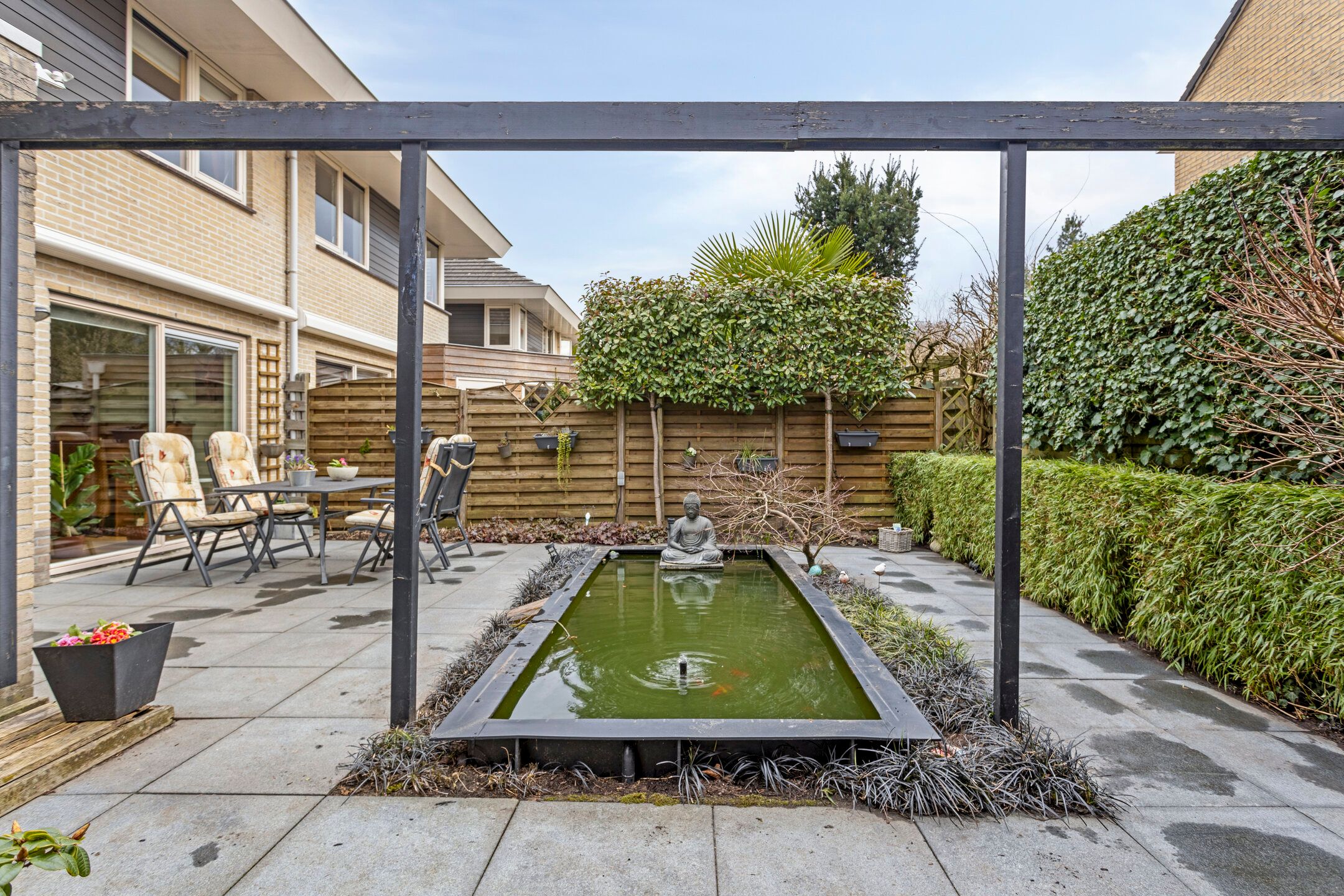 Photo 30 of Zutphensestraat 18-A