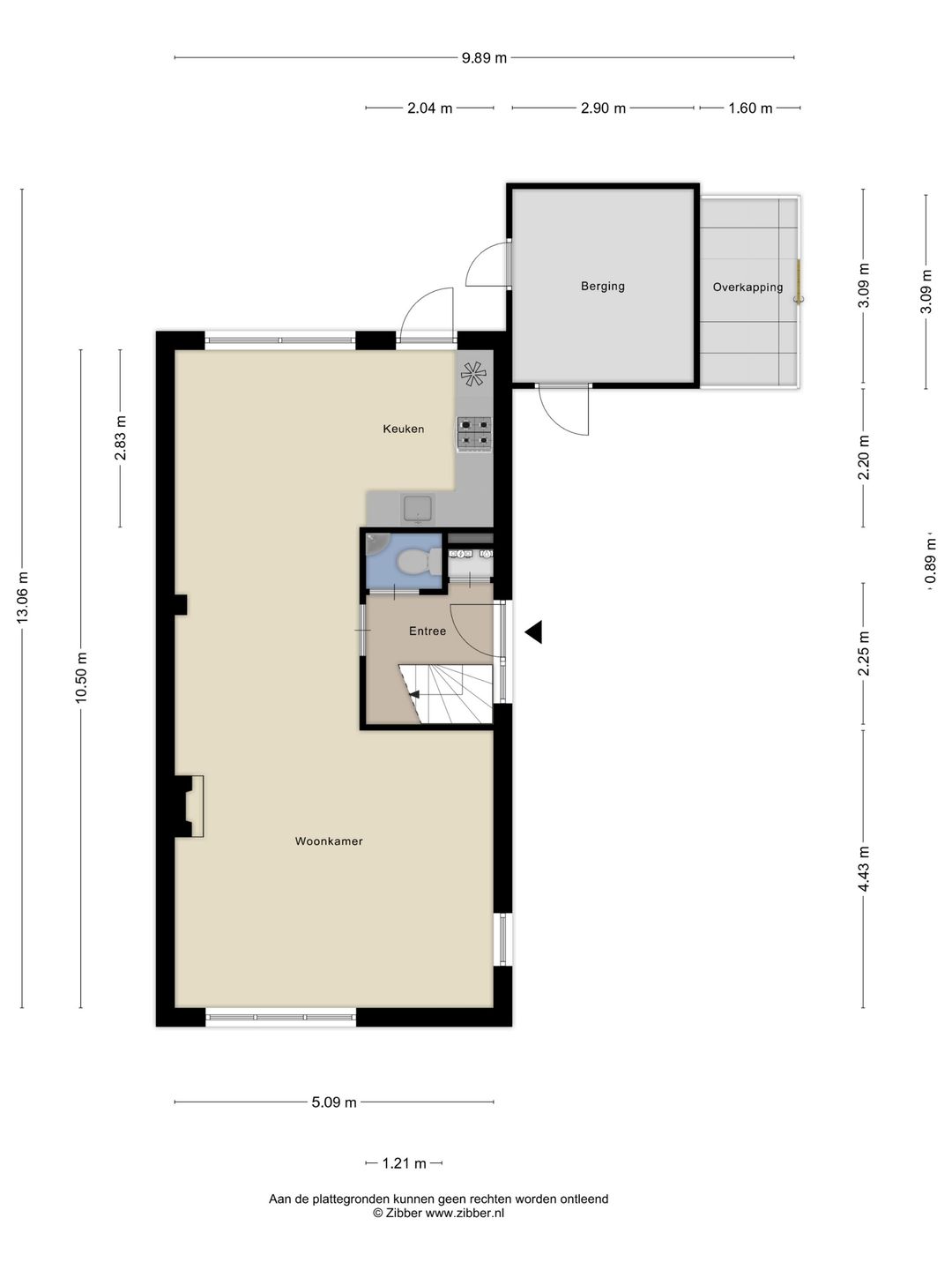 Photo 32 of Zutphensestraat 18-A