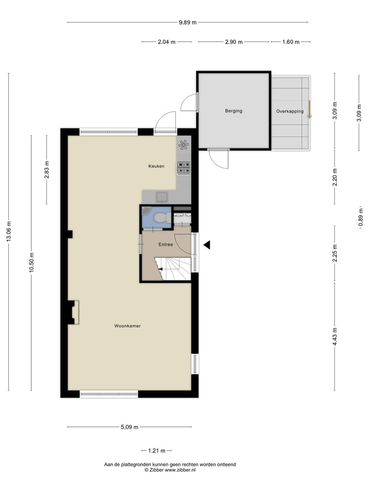 Foto 32 van Zutphensestraat 18-A