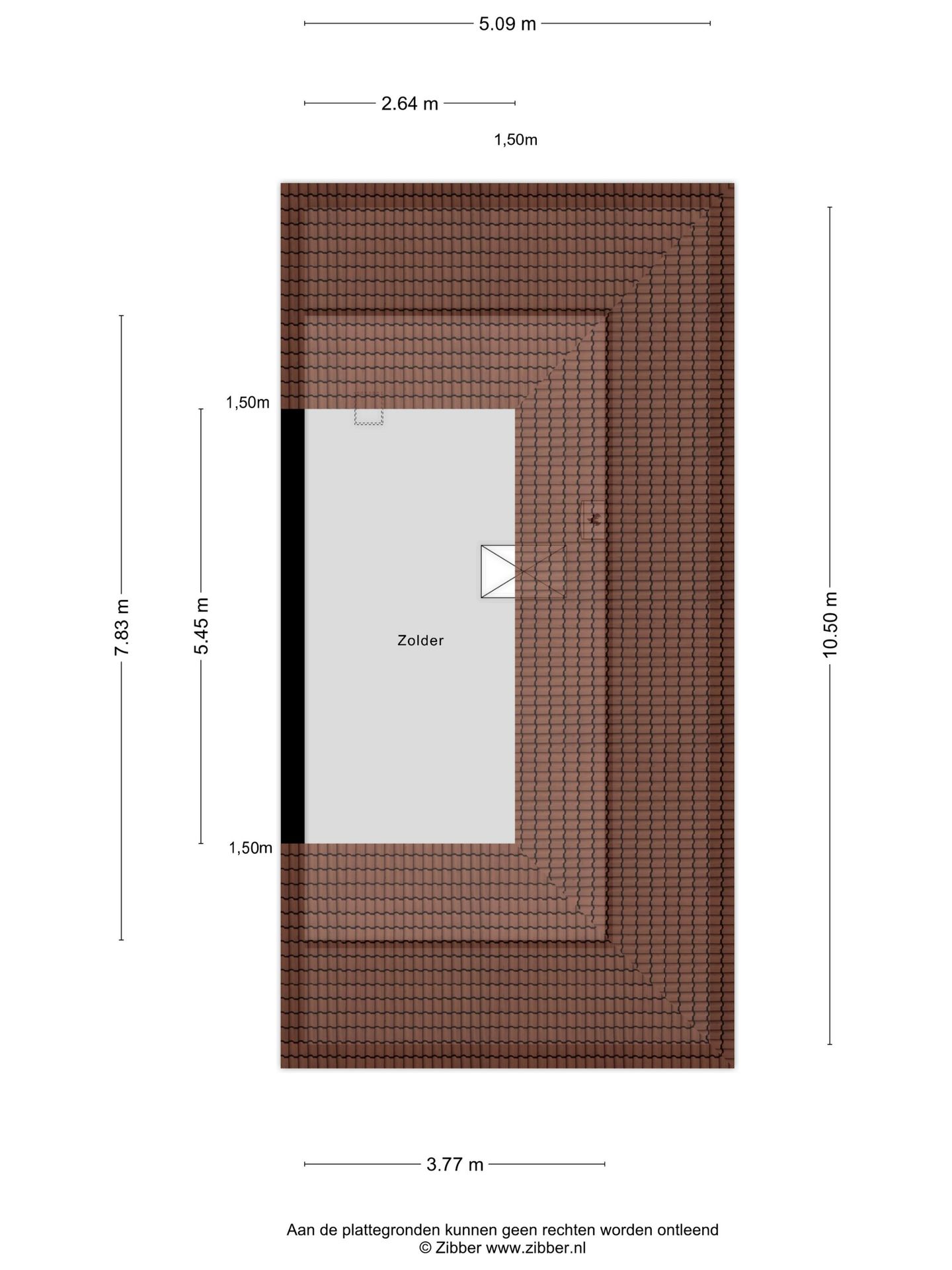 Photo 34 of Zutphensestraat 18-A