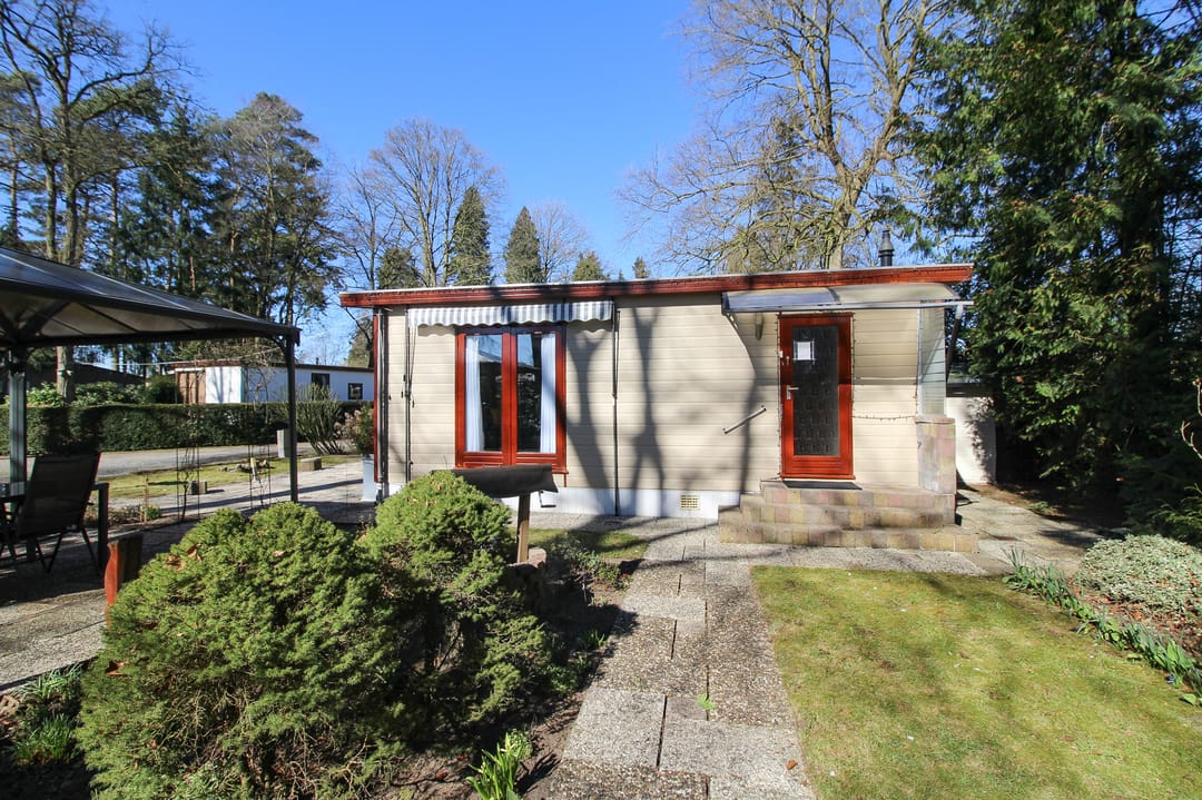 Foto 2 van Kieftveen 18-325