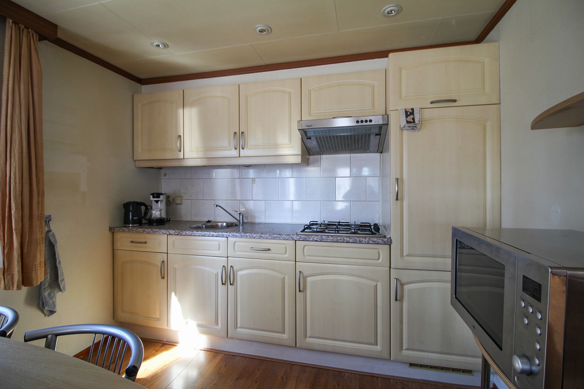 Foto 12 van Kieftveen 18-325