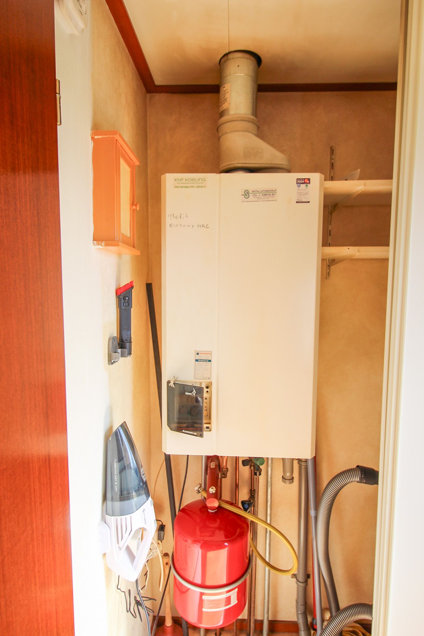 Foto 18 van Kieftveen 18-325