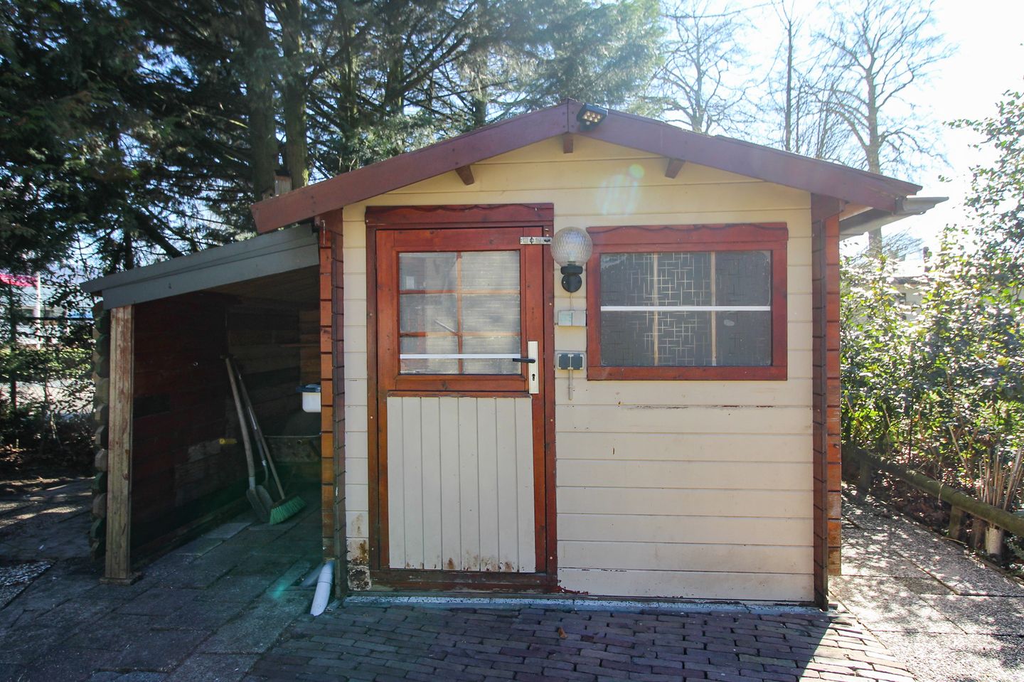 Foto 20 van Kieftveen 18-325