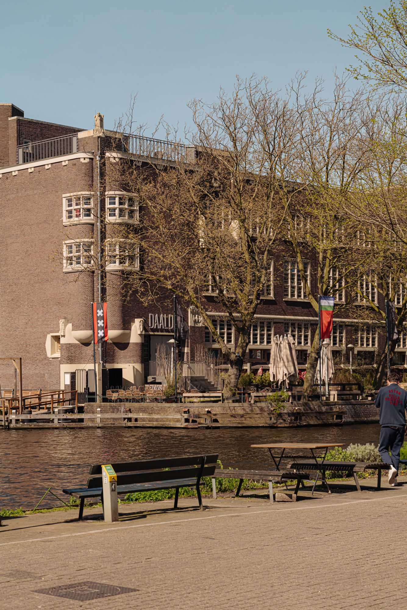 Foto 14 van Filips van Almondestraat 15-A