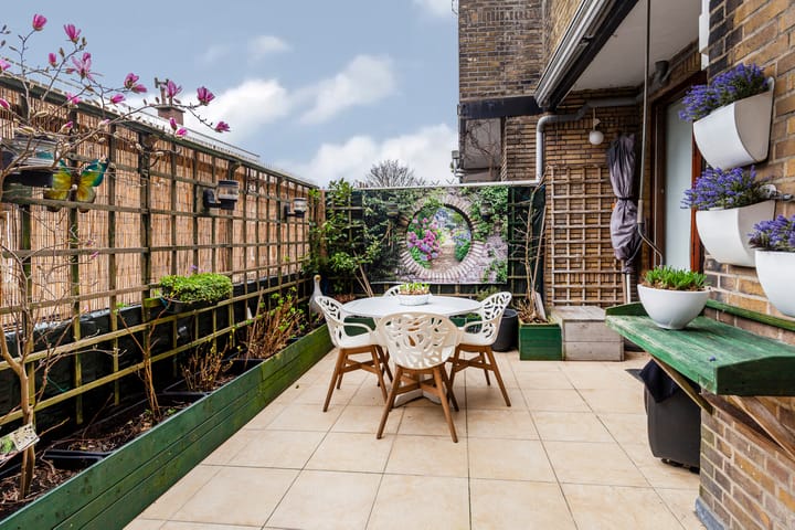 Foto 2 van Dierenselaan 12