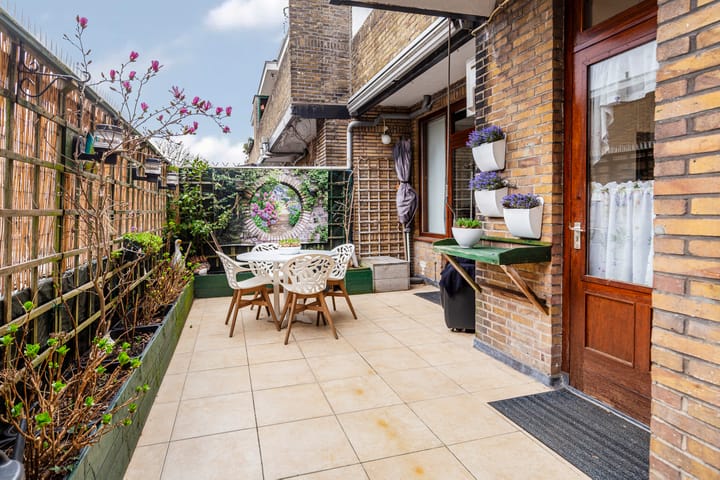 Foto 24 van Dierenselaan 12